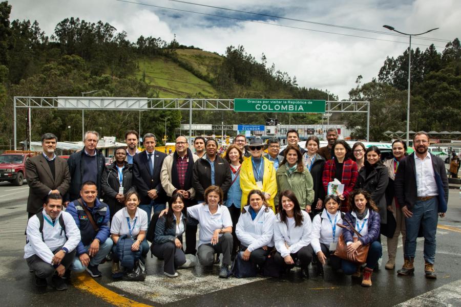 Meta - Photo Credit: UNDP/UNFPA/UNOPS, UNICEF, UN-Women and WFP