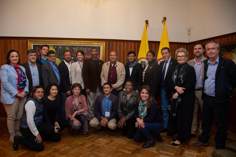 Meta - Photo Credit: UNDP/UNFPA/UNOPS, UNICEF, UN-Women and WFP