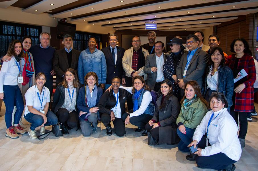 Meta - Photo Credit: UNDP/UNFPA/UNOPS, UNICEF, UN-Women and WFP