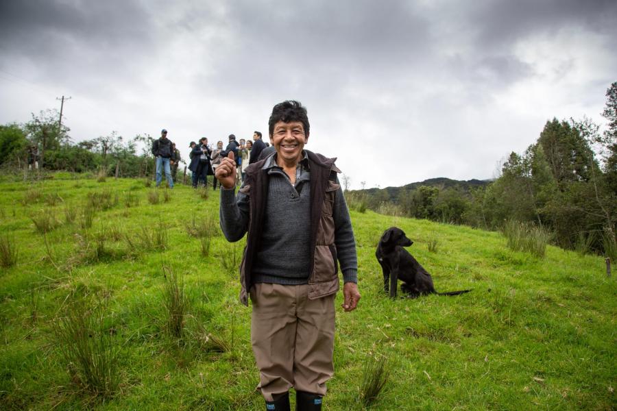 Meta - Photo Credit: UNDP/UNFPA/UNOPS, UNICEF, UN-Women and WFP