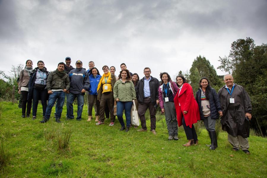 Meta - Photo Credit: UNDP/UNFPA/UNOPS, UNICEF, UN-Women and WFP