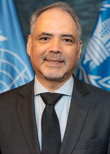 President H.E. Mr. L. Carranza Cifuentes