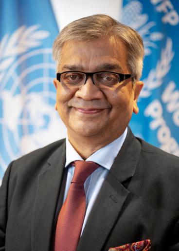 President H.E. Md. Shameem AHSAN